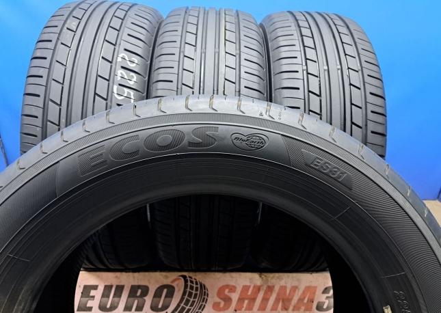 Yokohama BluEarth Ecos ES31 225/55 R17 97W