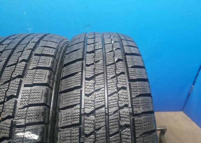 Goodyear Ice Navi Zea II 195/65 R15 91Q