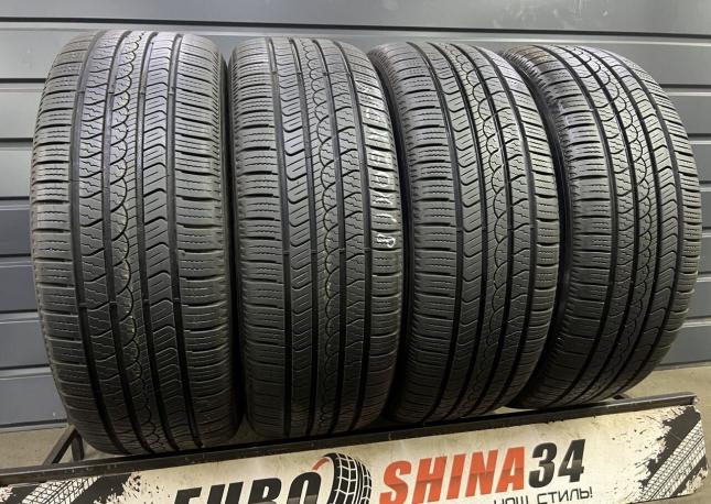 Pirelli Scorpion AS Plus 3 245/60 R18 105H