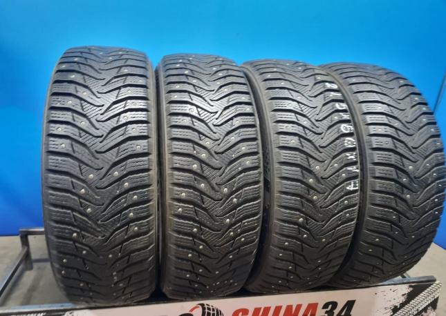 Kumho WinterCraft Ice WI31 215/60 R17 96V