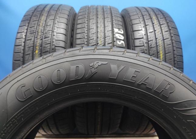 Goodyear Assurance 205/65 R16 95H