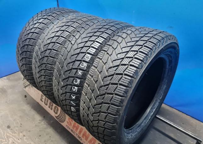 Michelin X-Ice Snow 205/55 R16 95V