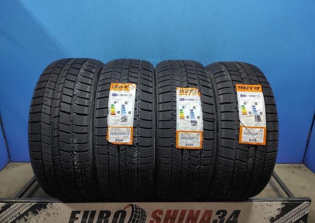 Boto BS 66 205/50 R17 91H