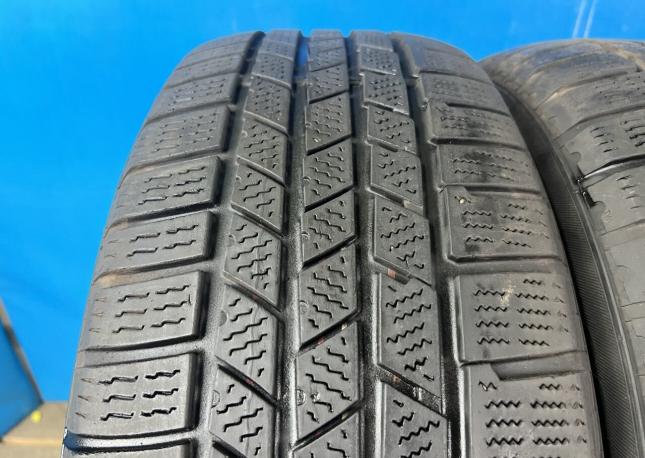 Continental ContiCrossContact Winter 235/55 R19 101H