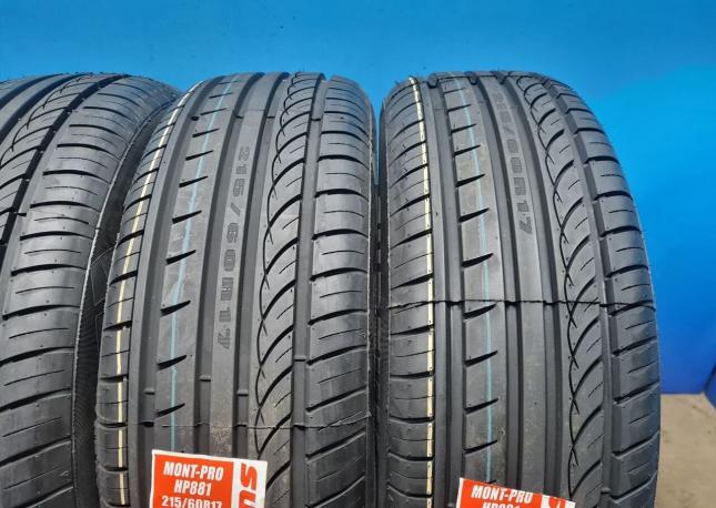 Sunfull Mont-Pro HP881 215/60 R17 96H