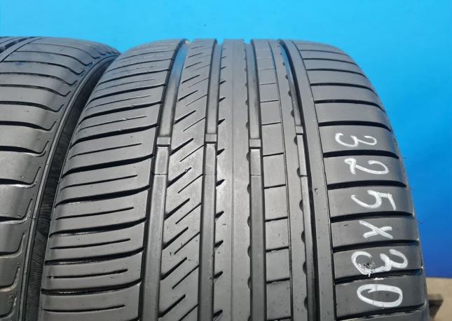 Kinforest KF550-UHP 325/30 R21 108Y