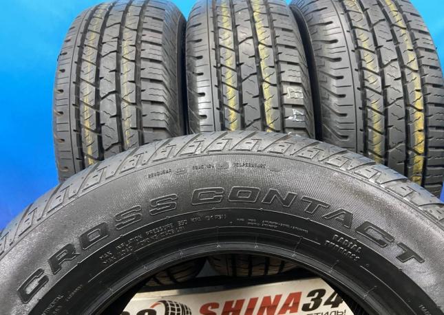 Continental CrossContact LX 245/65 R17 111T