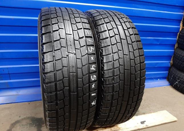 Yokohama Ice Guard IG20 215/45 R17 92H