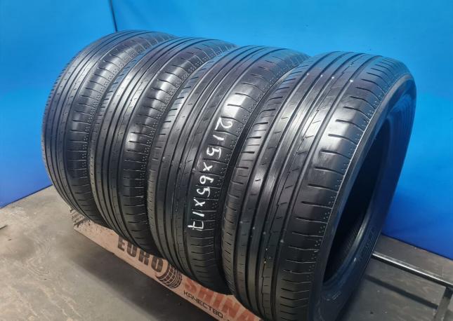 Yokohama BluEarth-A AE-50 215/65 R17 99V