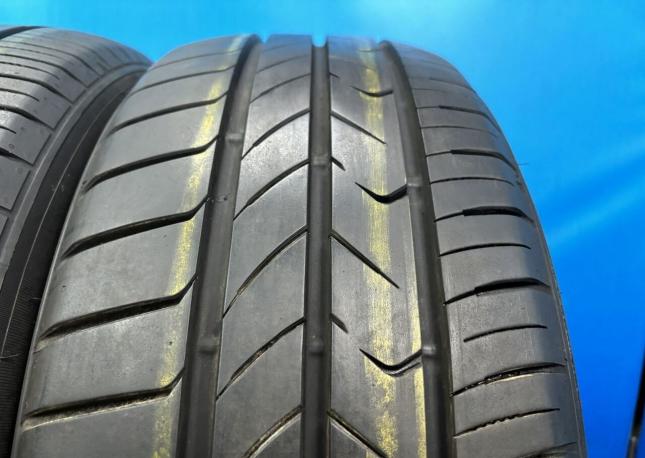 Toyo Tranpath mp7 225/55 R18 98V