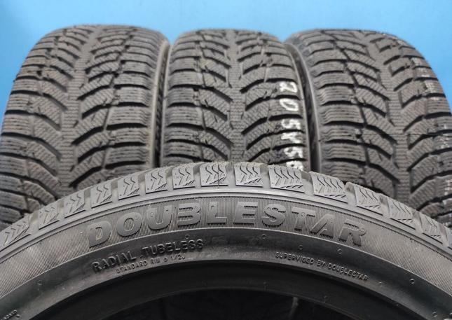 DoubleStar DW08 205/50 R17 93V