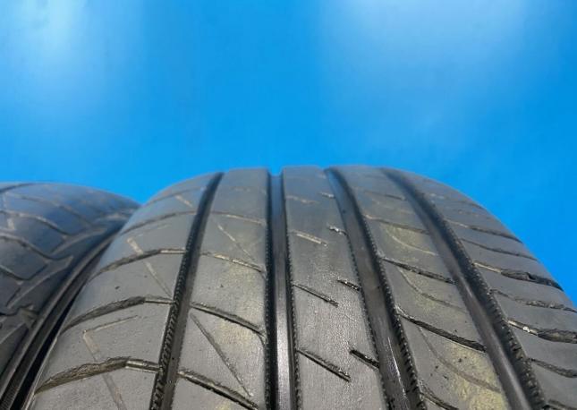 Dunlop Le Mans V 215/60 R16 95H