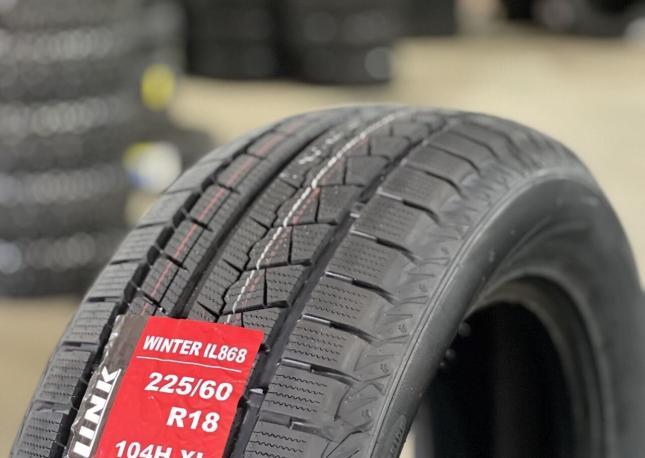 iLink Winter IL868 225/60 R18 102V