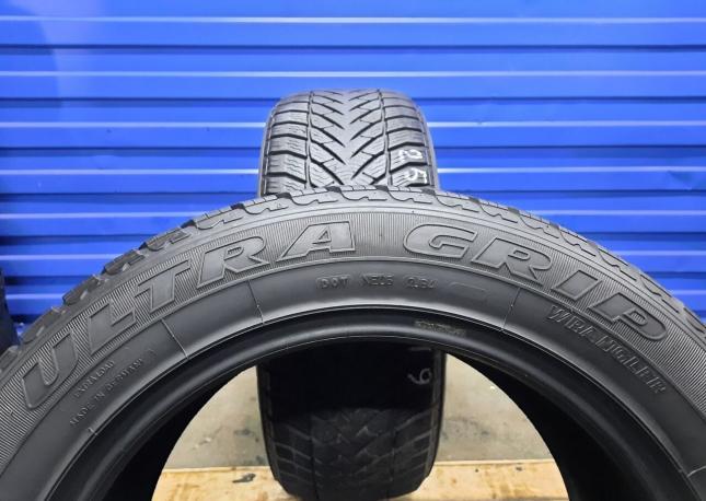 Goodyear Eagle Ultra Grip 255/55 R19 102Y