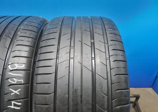 Toyo Proxes Sport SUV 315/40 R21 111Y