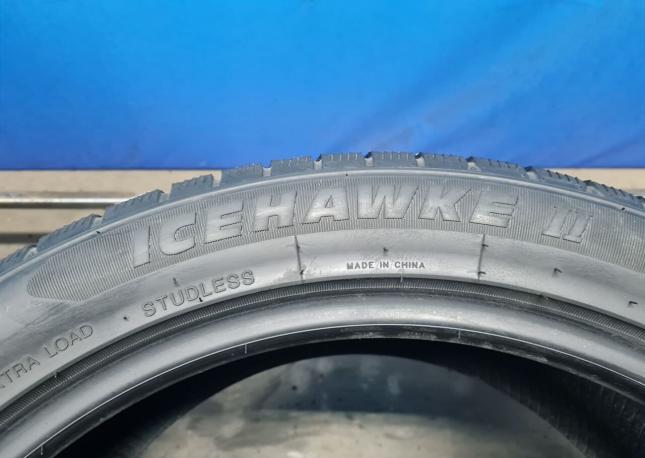 Grenlander IceHawke II 285/40 R21 109V