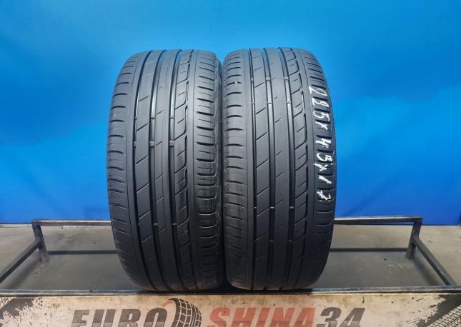 Bridgestone Turanza T001 225/45 R17 91W