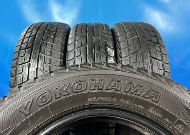 Yokohama Geolandar I/T-S G073 215/65 R16 98Q