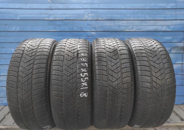 Pirelli Scorpion Winter 235/55 R18 102V