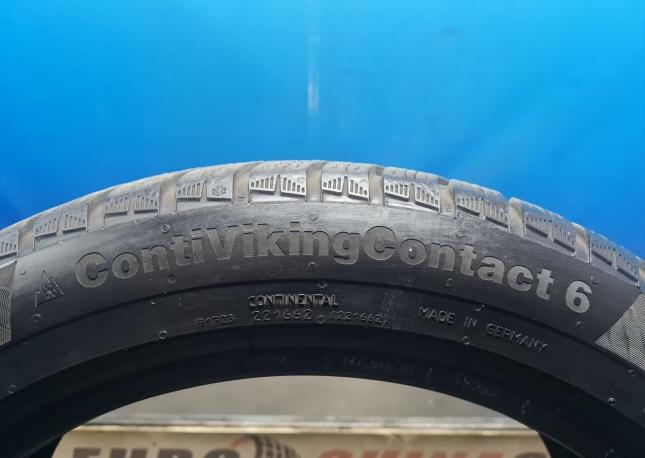 Continental ContiVikingContact 6 225/45 R17 94T