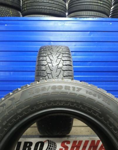 Nokian Tyres Hakkapeliitta 7 SUV 235/60 R17 106T