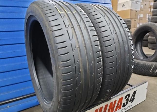 Bridgestone Potenza S001 235/45 R19 95W