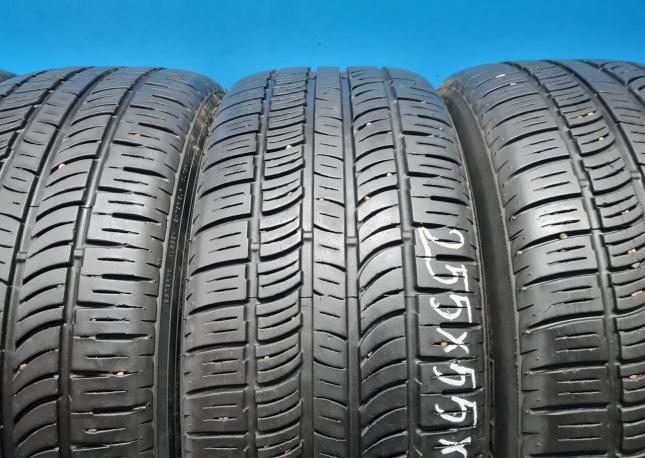 Pirelli Scorpion Zero 255/55 R18 109H