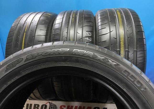 Dunlop SP Sport Maxx 050+ 275/50 R20 109W