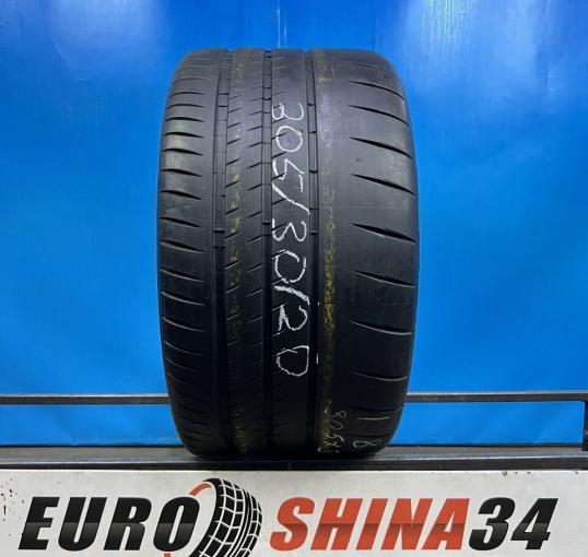 Michelin Pilot Sport Cup 2 305/30 R20 110Y