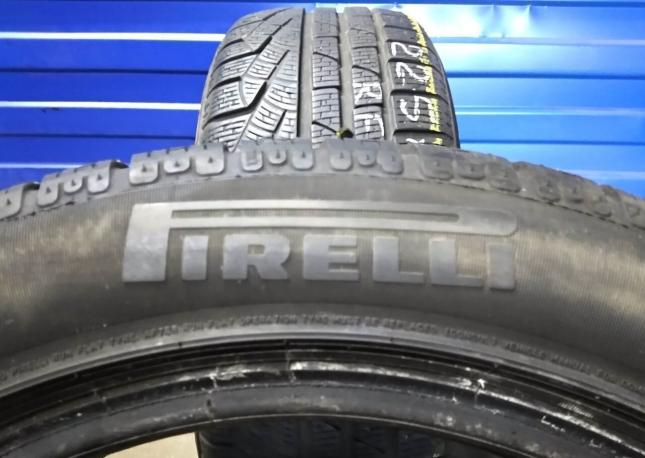 Pirelli Winter Sottozero 210 225/50 R17 99Y