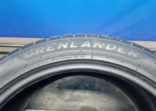 Grenlander IceHawke II 285/40 R21 109V