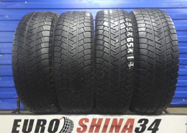 Michelin Latitude Alpin 235/65 R17 108V