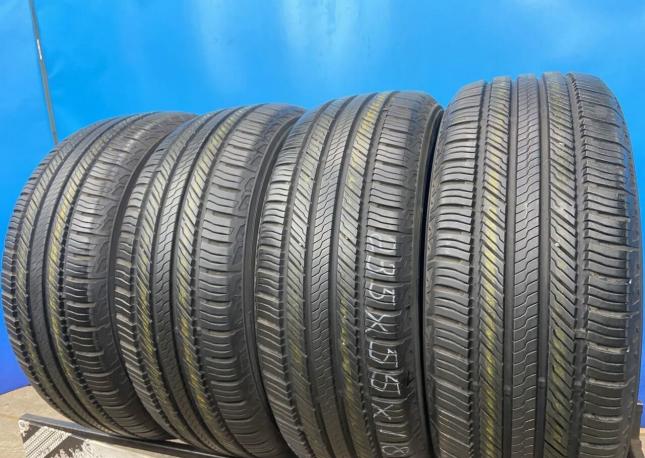 Yokohama Geolandar CV G058 235/55 R18 100V