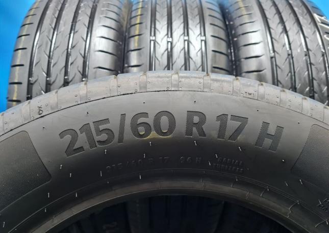 Continental EcoContact 6Q 215/60 R17 96H