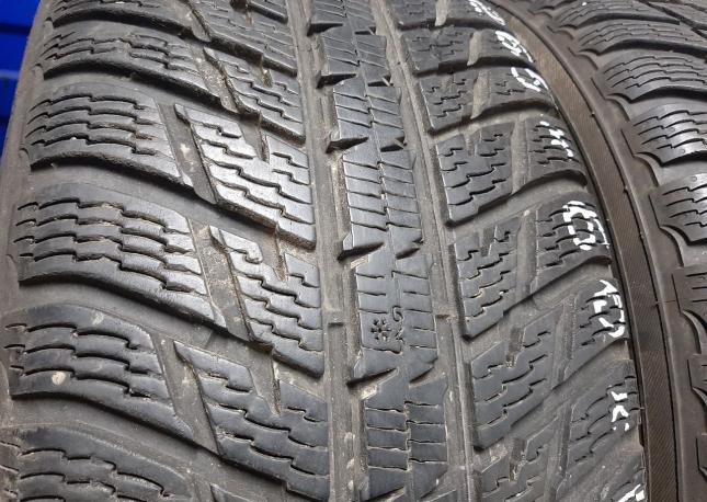 Nokian Tyres WR SUV 3 265/60 R18 107Q