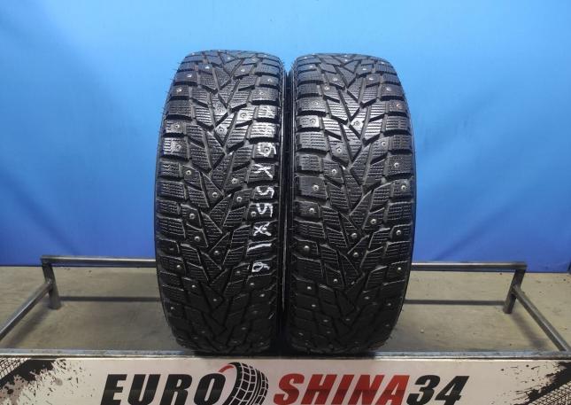 Dunlop SP Winter Ice 02 195/55 R16 91T