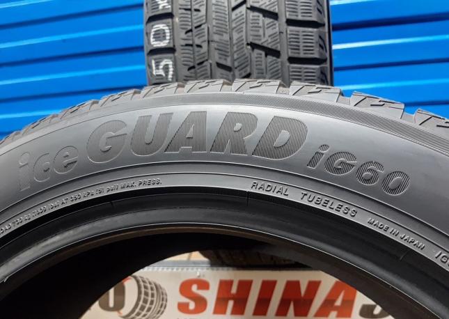 Yokohama Ice Guard IG60 235/50 R18 100R