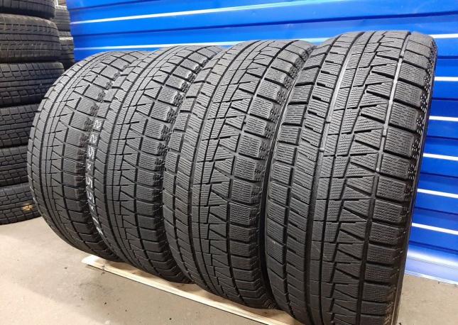 Bridgestone Blizzak Revo GZ 225/55 R17 97Q