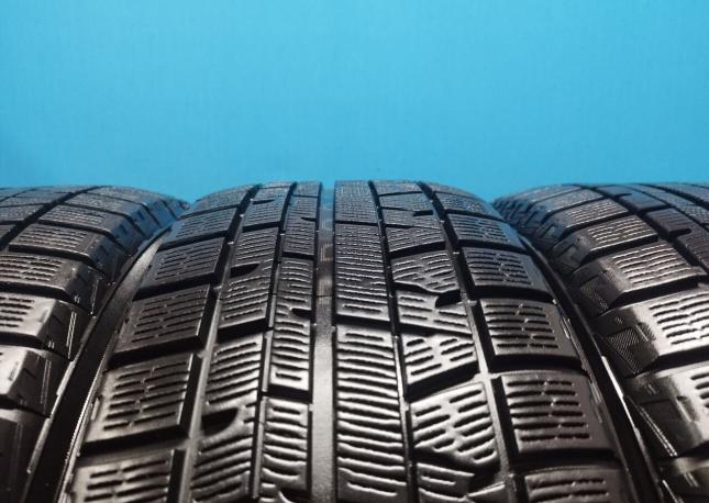 Yokohama Ice Guard IG50+ 215/55 R17 94Q