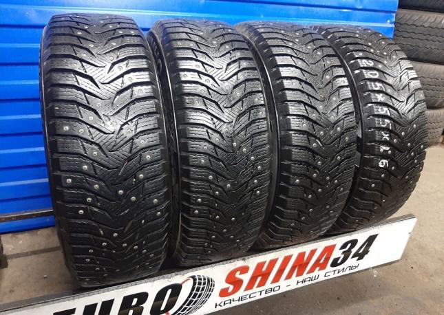 Kumho WinterCraft Ice WI31 205/55 R16 94T