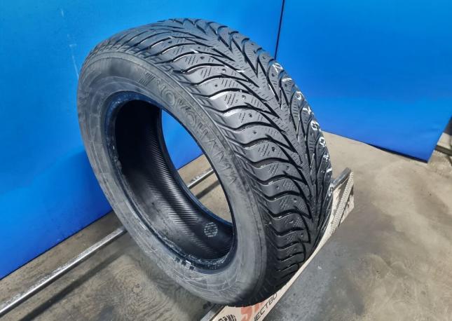 Yokohama Ice Guard IG35 215/60 R16 99W