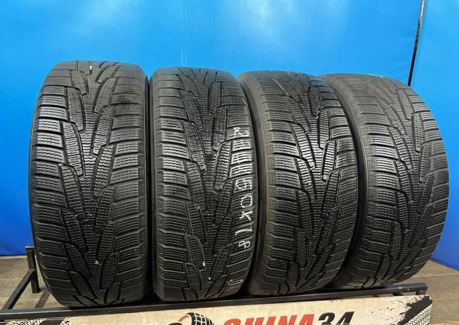 Kumho I&#39;Zen KW31 235/50 R18 101R