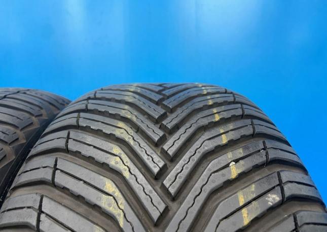 Michelin CrossClimate 2 225/40 R18 92Y