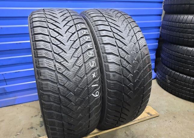 Goodyear Eagle Ultra Grip 255/55 R19 102Y