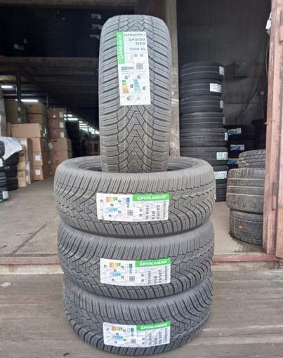 Grenlander IceHawke 1 245/50 R18 104V