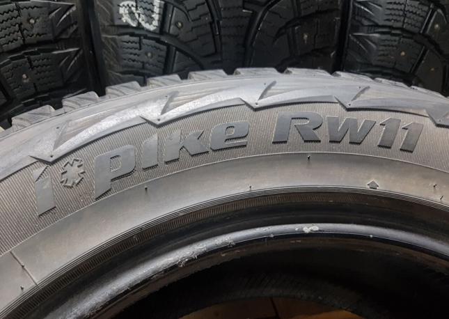 Hankook I&#39;Pike RW11 265/60 R18 112T