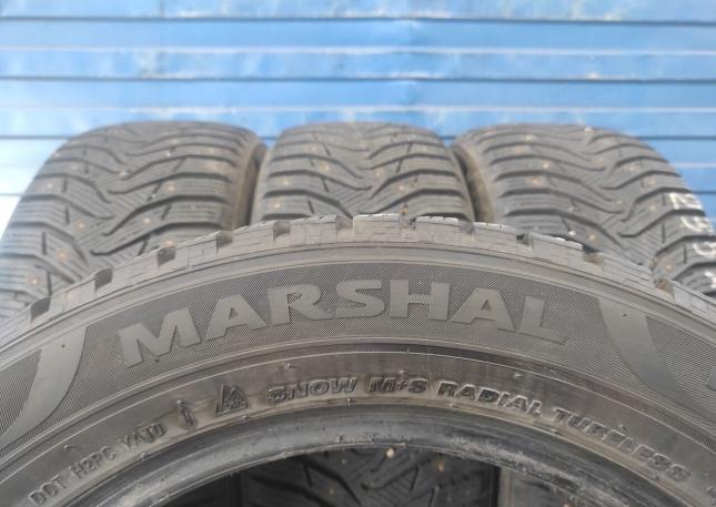 Marshal WinterCraft Ice WI31 235/55 R17 99V