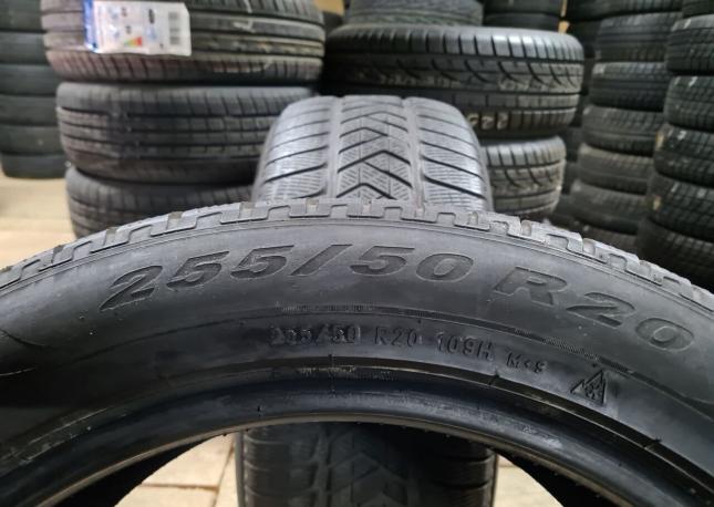 Pirelli Scorpion Winter 255/50 R20 110V