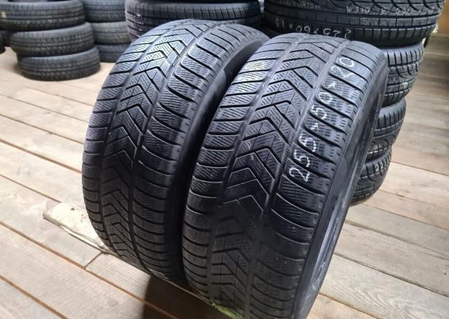 Pirelli Scorpion Winter 255/50 R20 109V