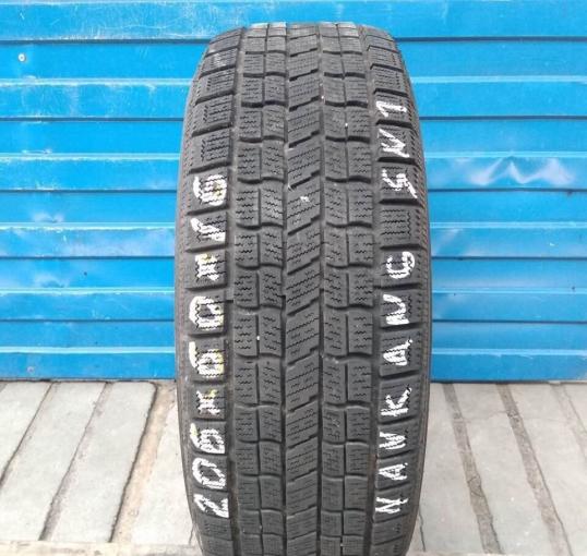 Nankang NS-1 205/60 R16 92H